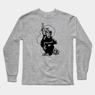 Monkey Long Sleeve T-Shirt